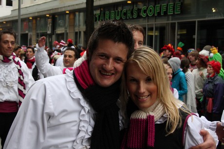 rosenmontag