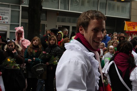 rosenmontag