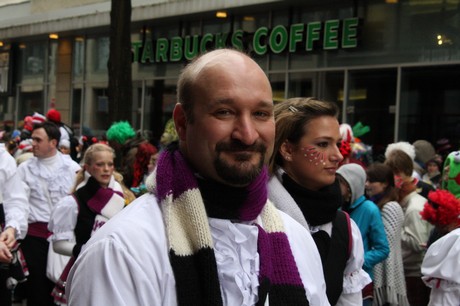 rosenmontag