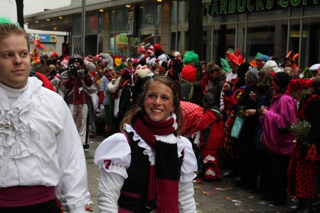 rosenmontag