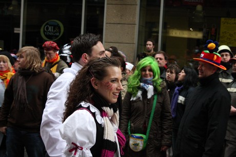 rosenmontag