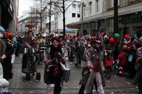 rosenmontag