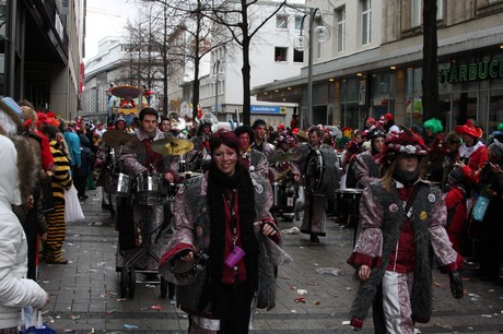 rosenmontag