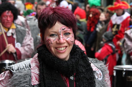 rosenmontag