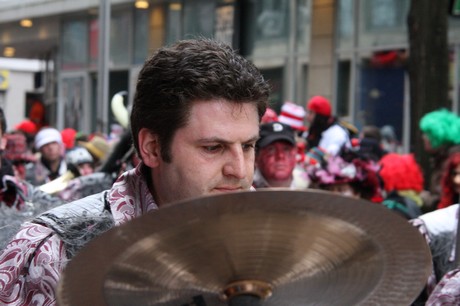 rosenmontag
