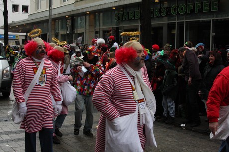 rosenmontag