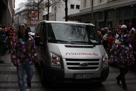 rosenmontag