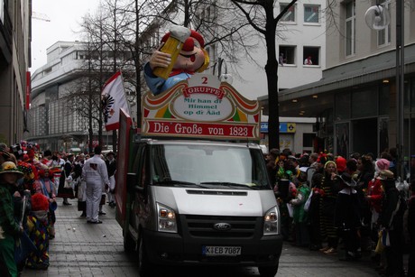 rosenmontag