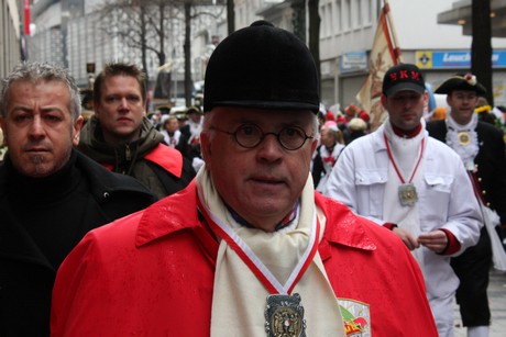 rosenmontag