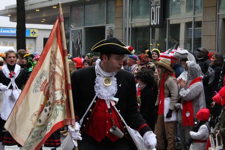 rosenmontag