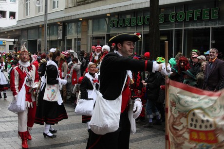 rosenmontag