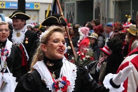 rosenmontag