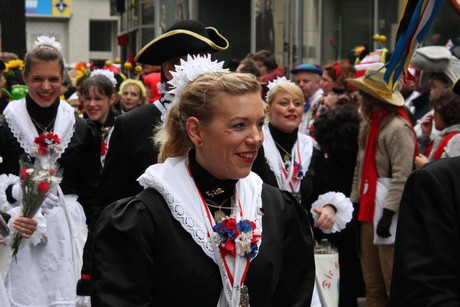 rosenmontag