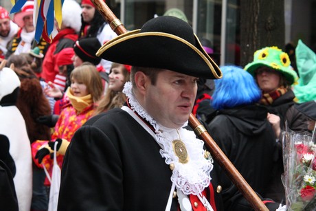 rosenmontag