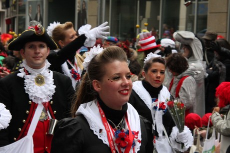 rosenmontag