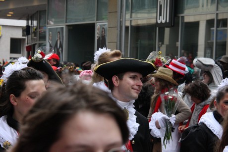 rosenmontag