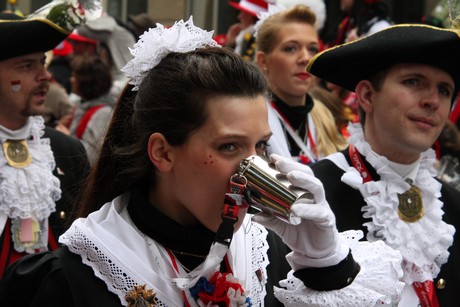 rosenmontag