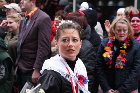 rosenmontag