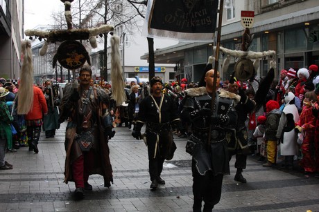 rosenmontag