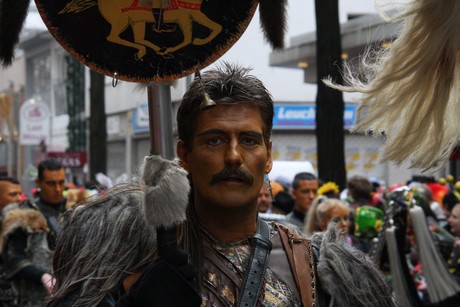 rosenmontag