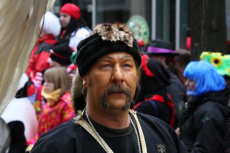 rosenmontag