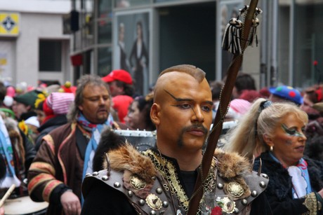 rosenmontag