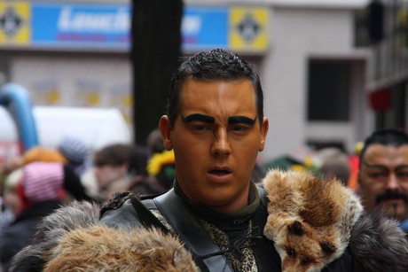 rosenmontag