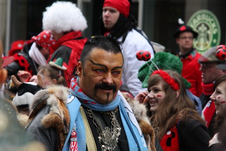 rosenmontag