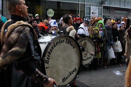 rosenmontag