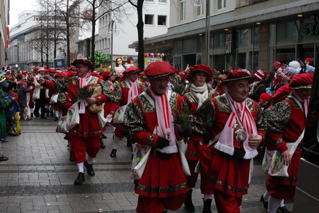 rosenmontag