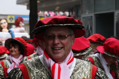 rosenmontag
