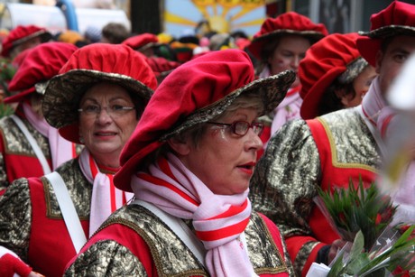 rosenmontag
