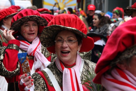 rosenmontag