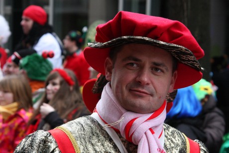 rosenmontag