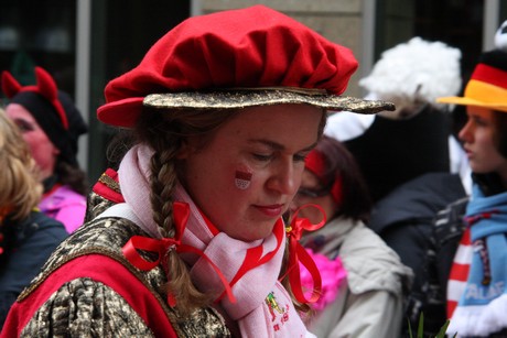 rosenmontag