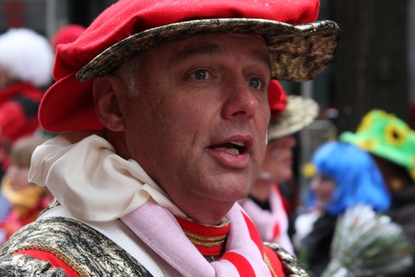 rosenmontag