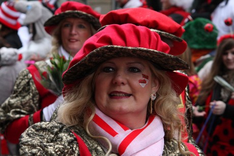 rosenmontag