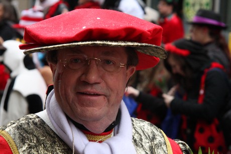 rosenmontag