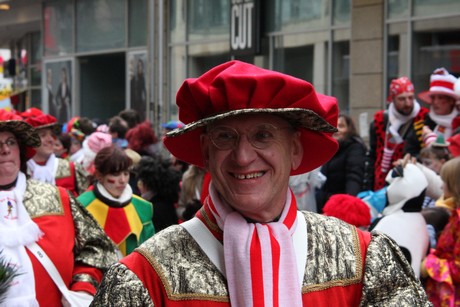 rosenmontag
