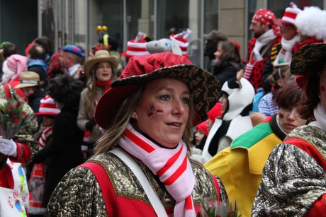 rosenmontag
