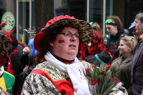 rosenmontag