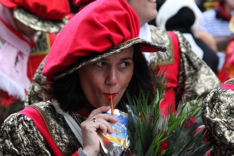 rosenmontag