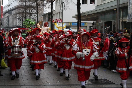 rosenmontag