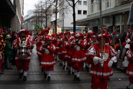 rosenmontag