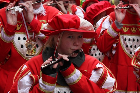 rosenmontag