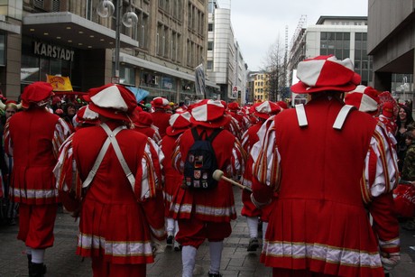 rosenmontag