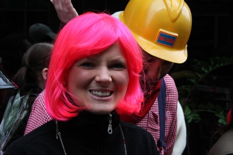 rosenmontag
