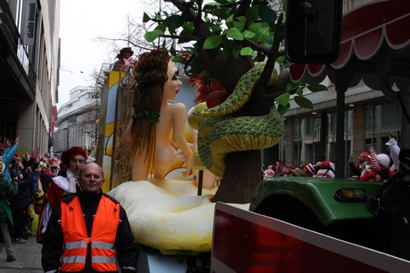 rosenmontag