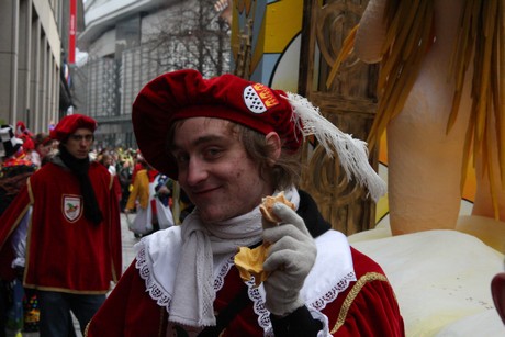 rosenmontag