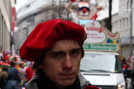 rosenmontag